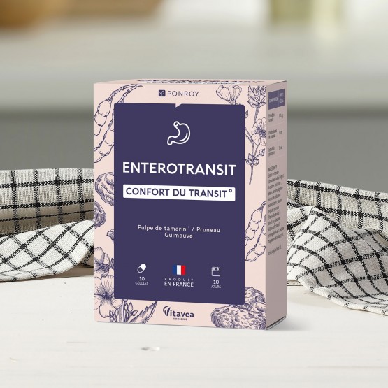 ENTEROtransit